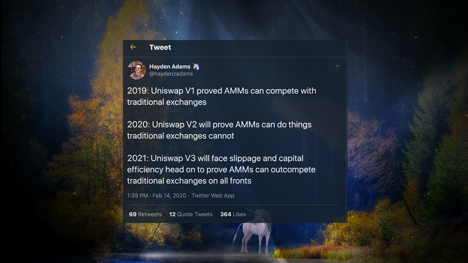 Centralized Exchanges Are Becoming Irrelevant  Will Uniswap V3 Deliver the Killing Blow?.png